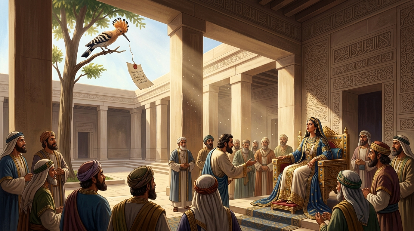  حضرت سلیمان